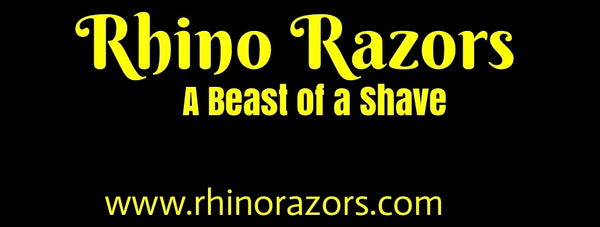 Rhino Razors